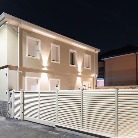 Residence Locatelli Rho Εξωτερικό φωτογραφία