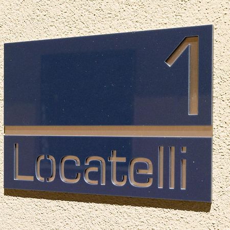 Residence Locatelli Rho Εξωτερικό φωτογραφία