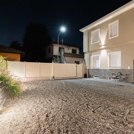 Residence Locatelli Rho Εξωτερικό φωτογραφία