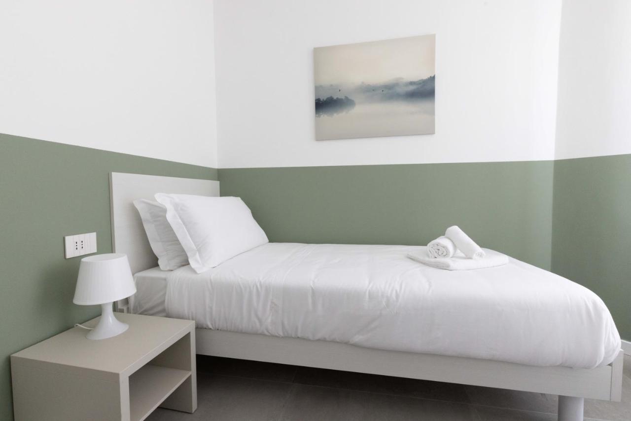 Residence Locatelli Rho Εξωτερικό φωτογραφία