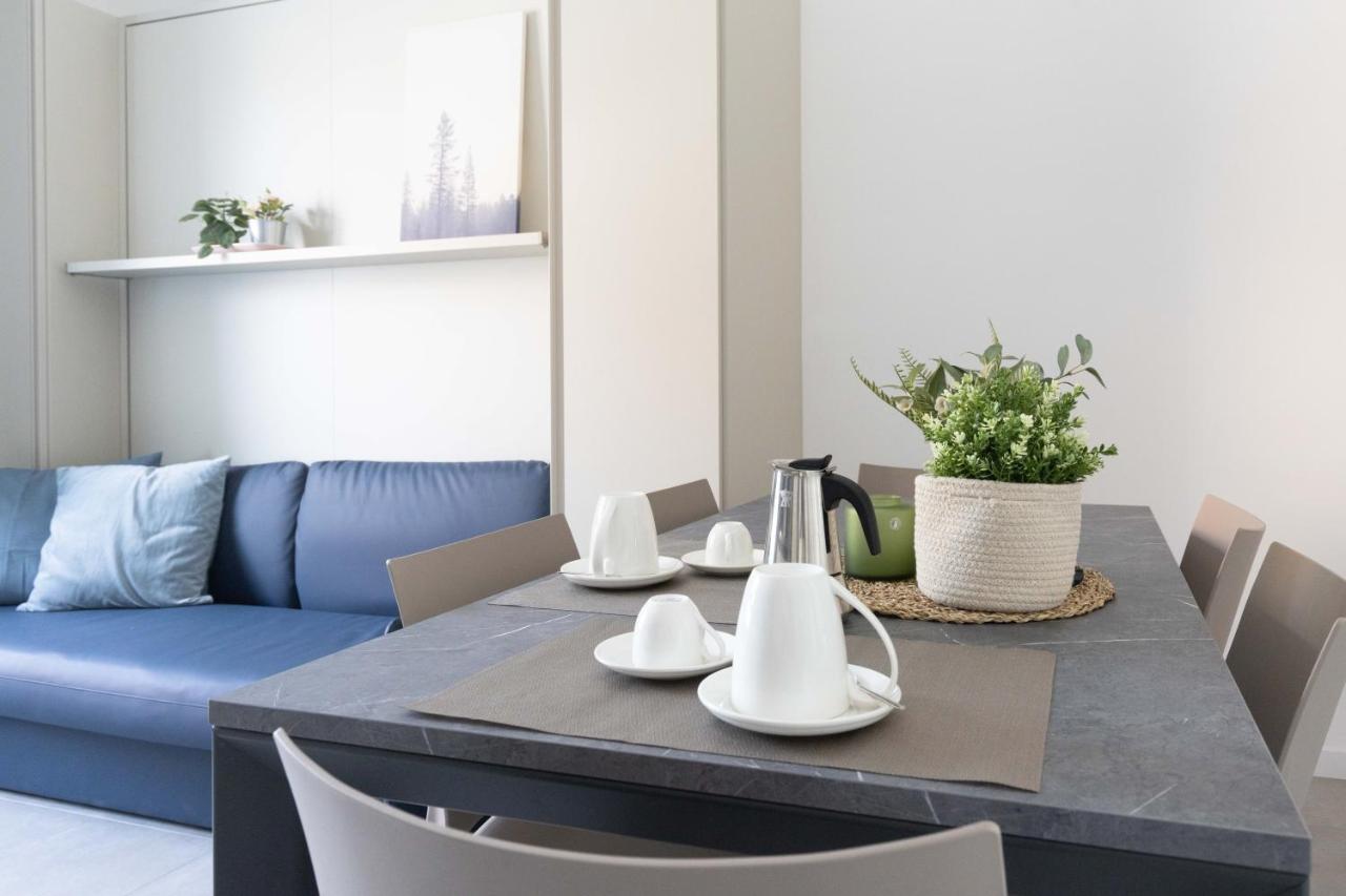 Residence Locatelli Rho Εξωτερικό φωτογραφία