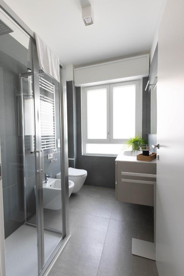 Residence Locatelli Rho Εξωτερικό φωτογραφία