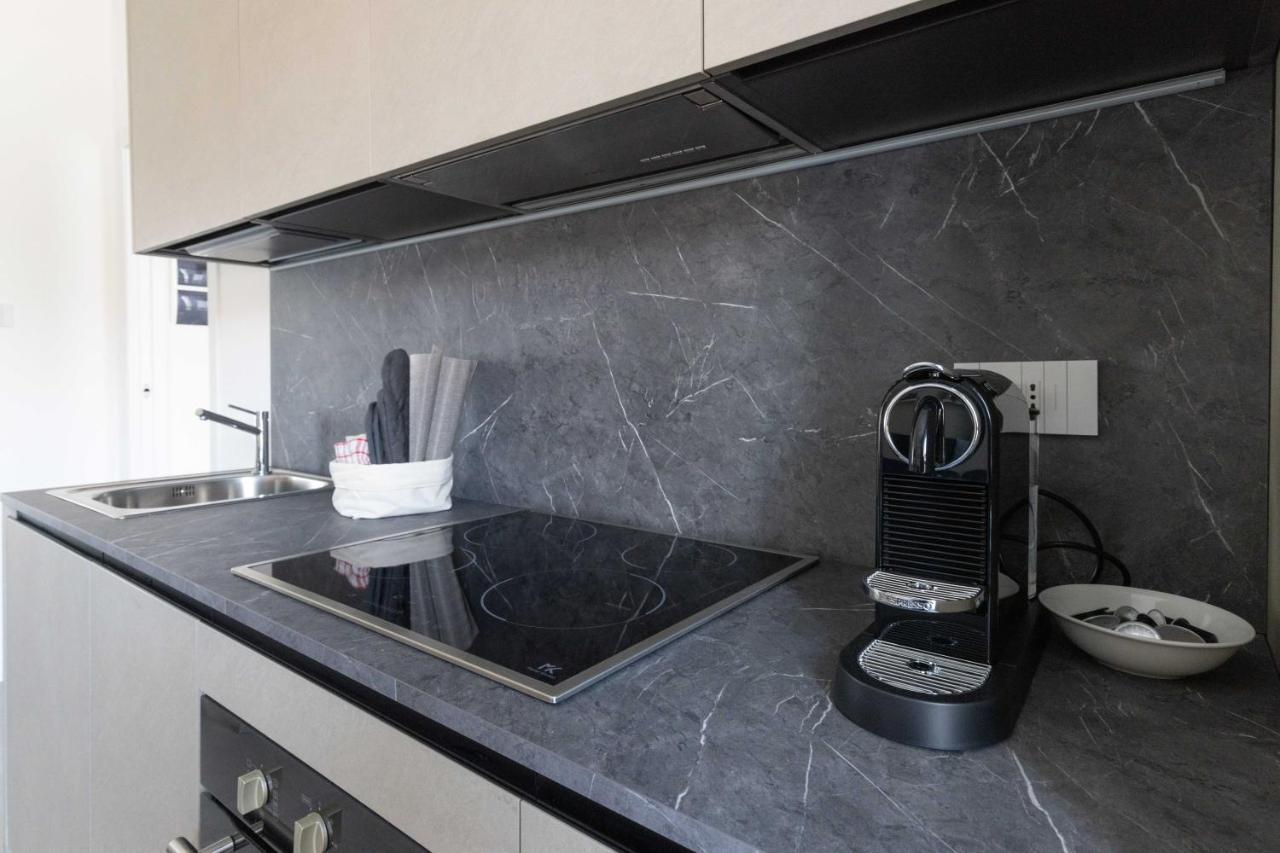 Residence Locatelli Rho Εξωτερικό φωτογραφία
