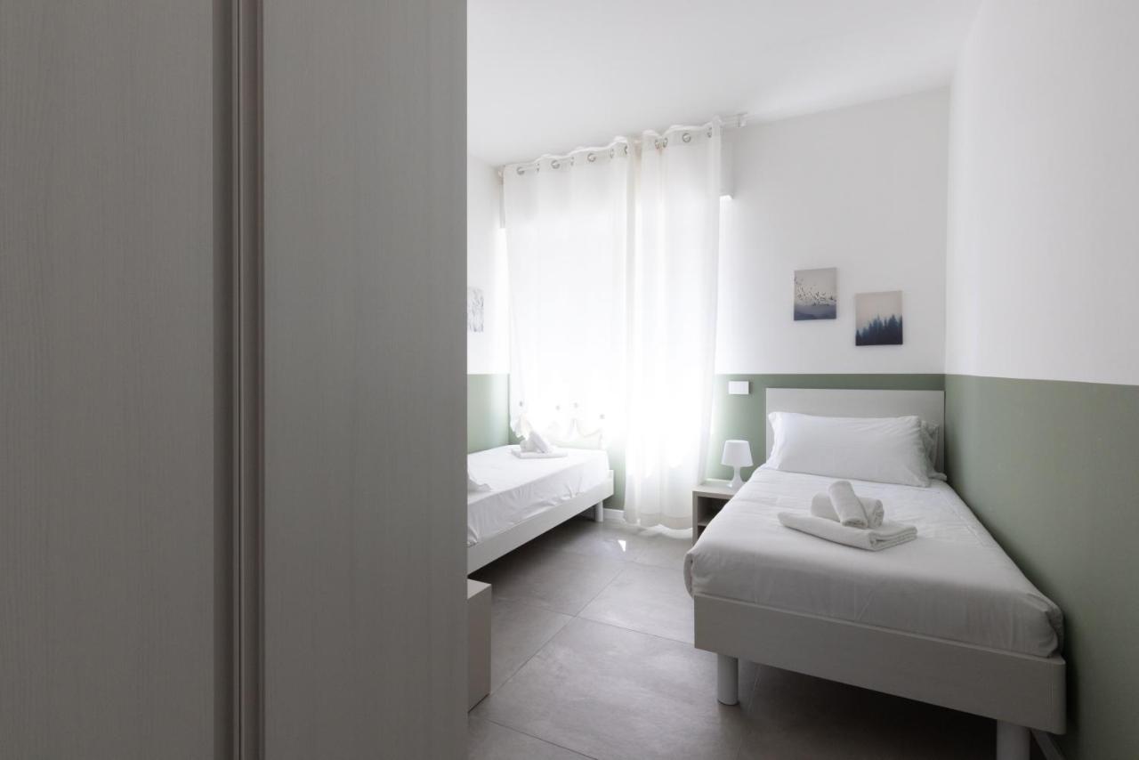 Residence Locatelli Rho Εξωτερικό φωτογραφία