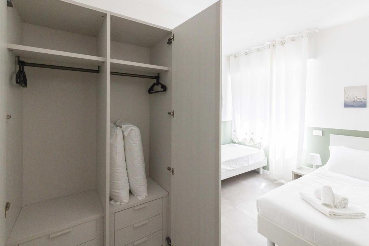 Residence Locatelli Rho Εξωτερικό φωτογραφία