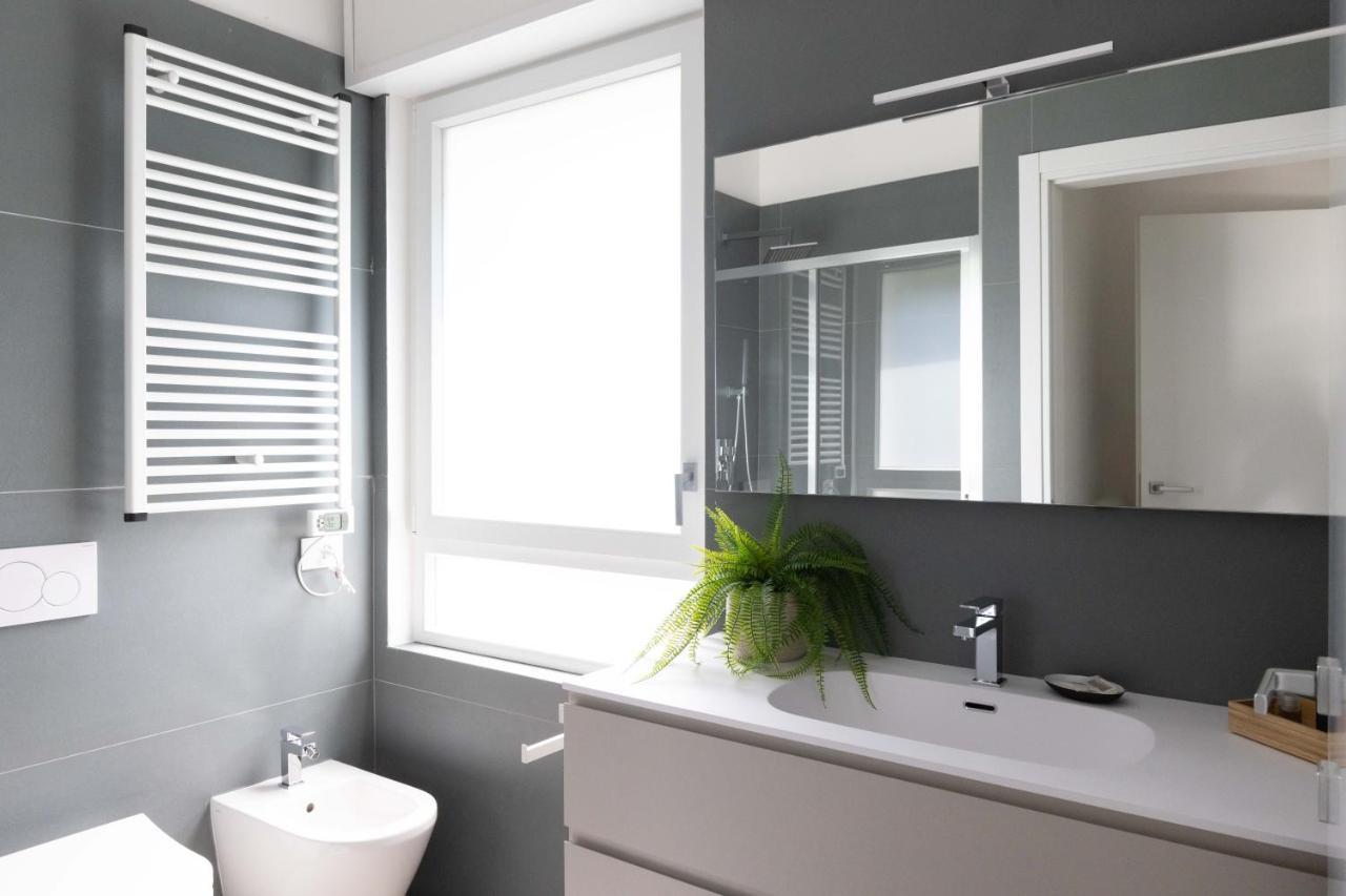 Residence Locatelli Rho Εξωτερικό φωτογραφία