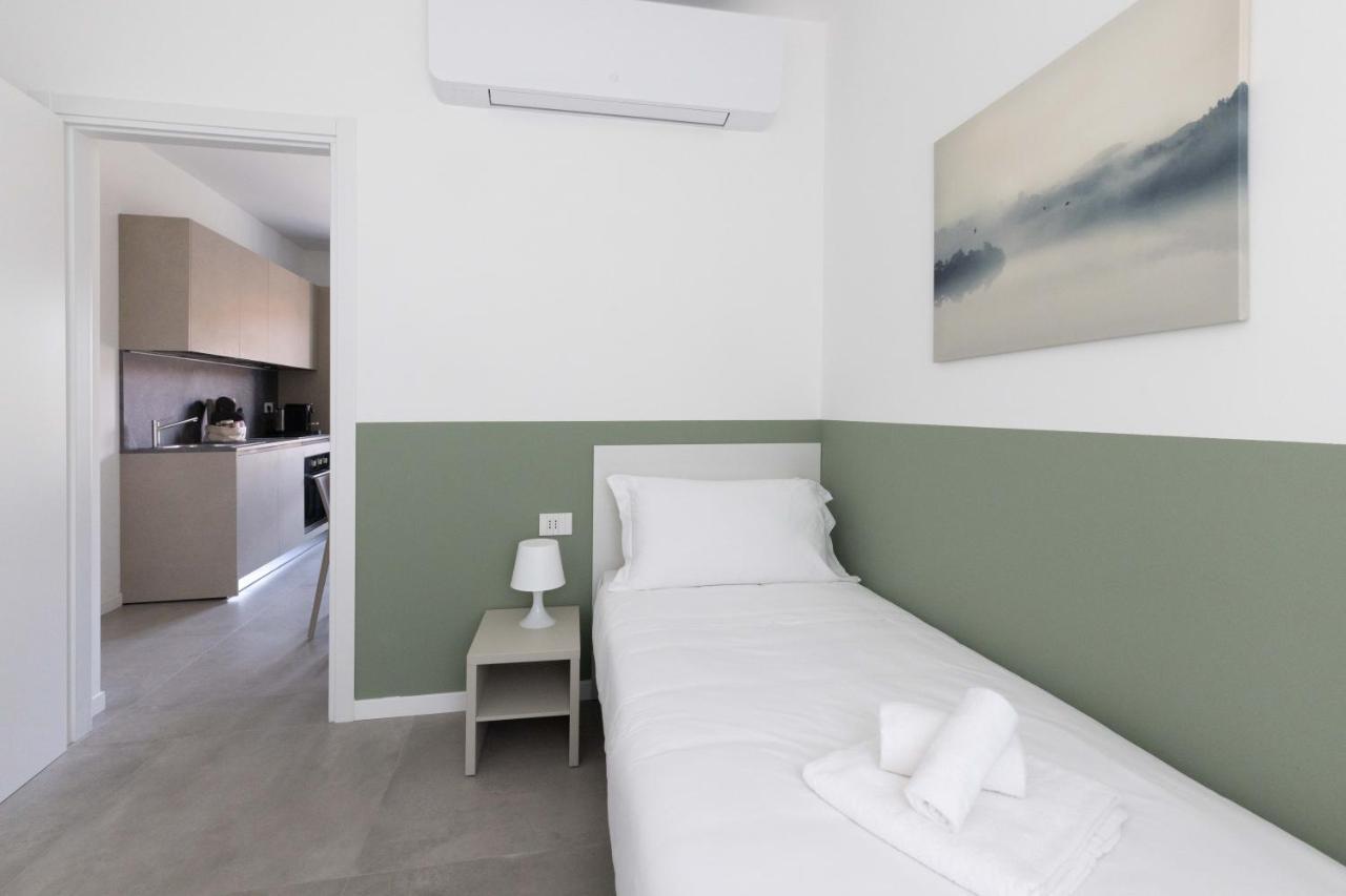 Residence Locatelli Rho Εξωτερικό φωτογραφία