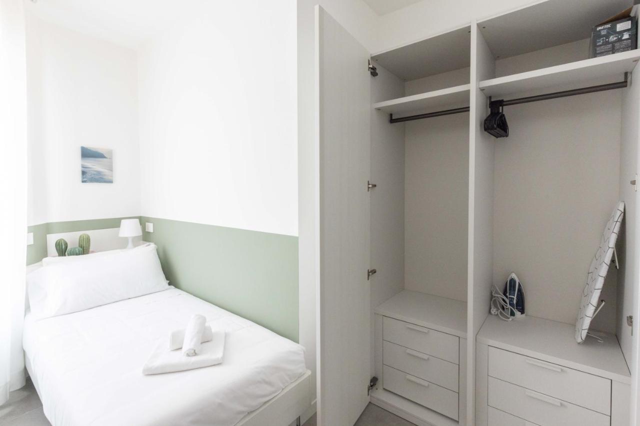 Residence Locatelli Rho Εξωτερικό φωτογραφία
