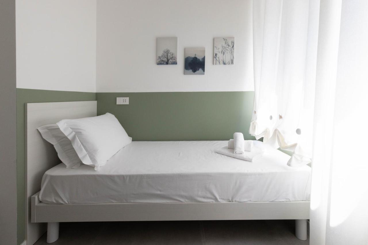 Residence Locatelli Rho Εξωτερικό φωτογραφία