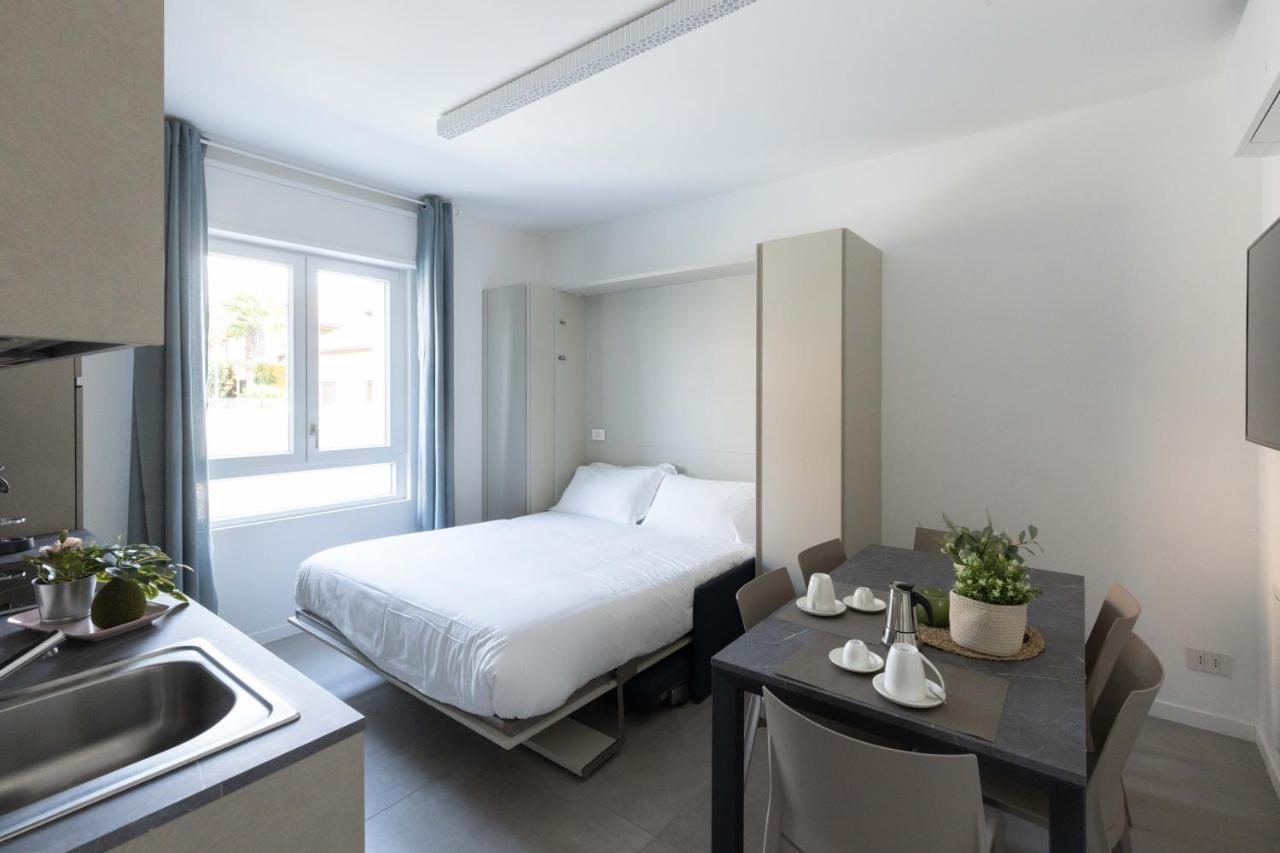 Residence Locatelli Rho Εξωτερικό φωτογραφία