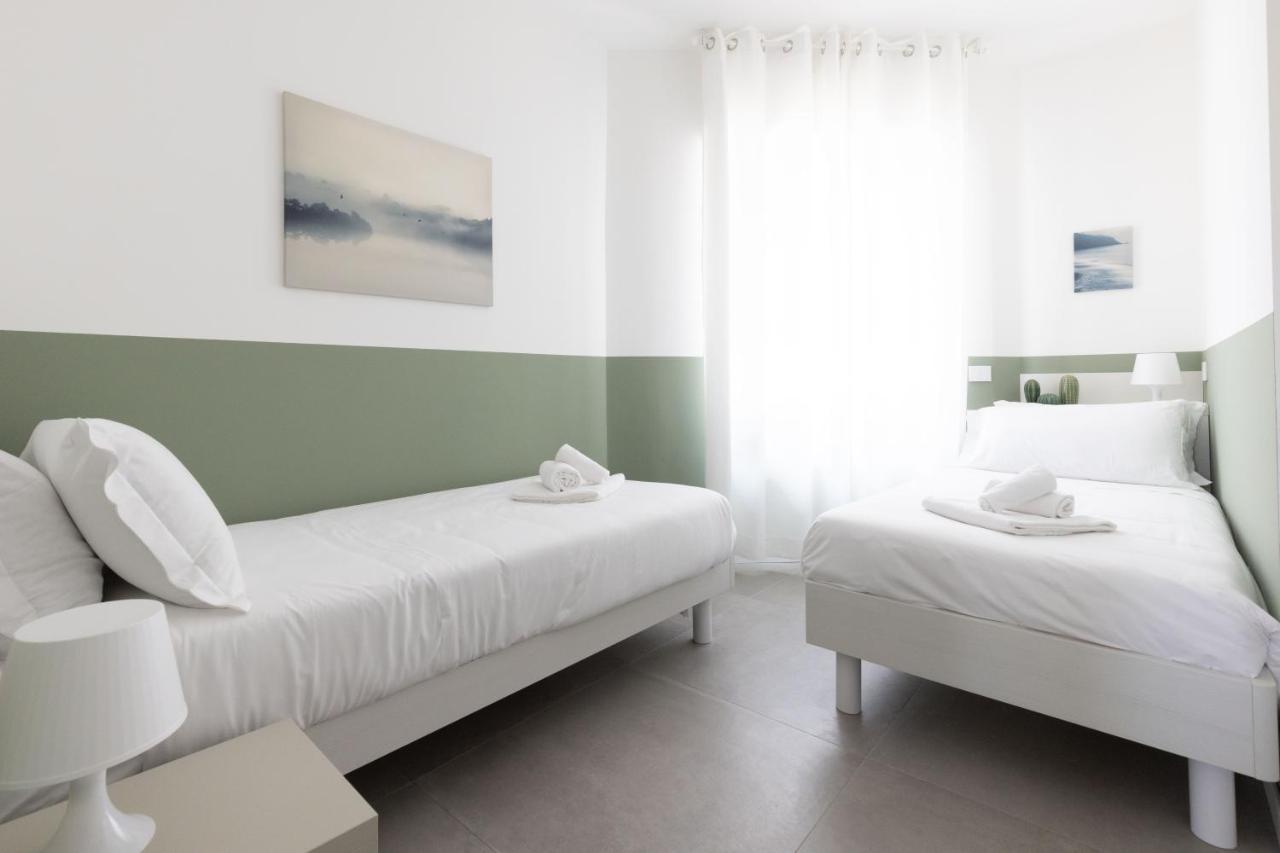 Residence Locatelli Rho Εξωτερικό φωτογραφία