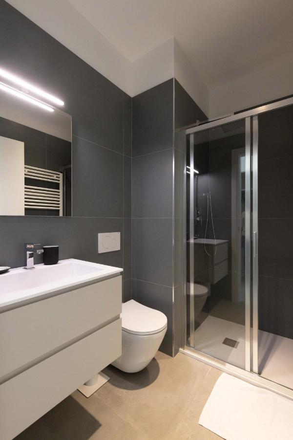 Residence Locatelli Rho Εξωτερικό φωτογραφία