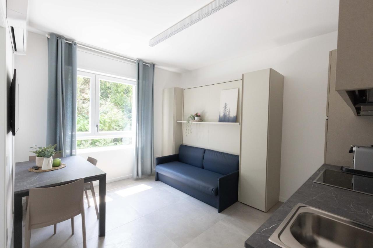 Residence Locatelli Rho Εξωτερικό φωτογραφία