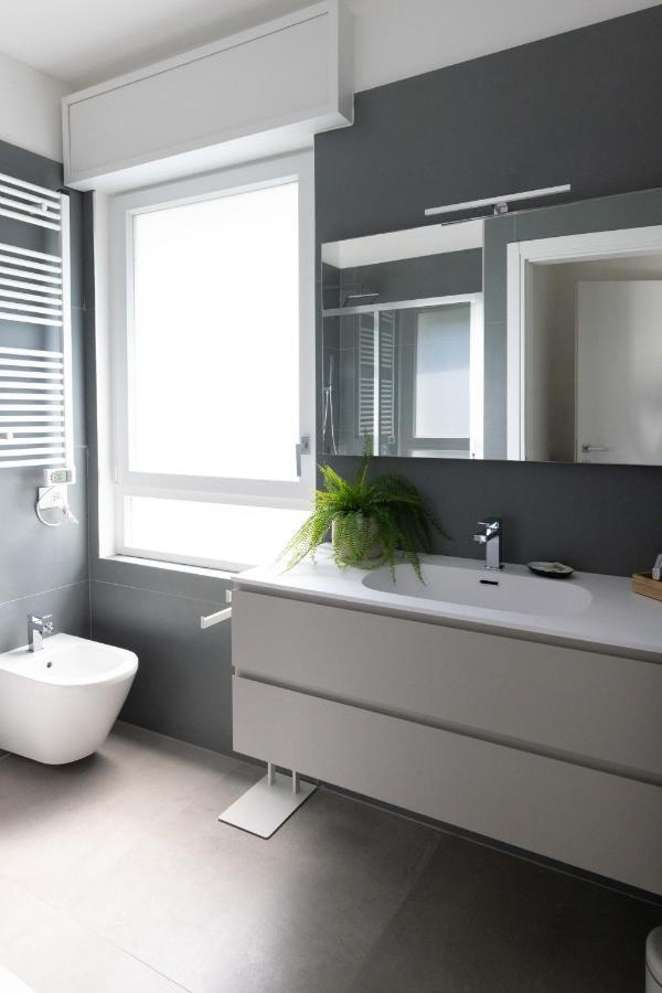 Residence Locatelli Rho Εξωτερικό φωτογραφία