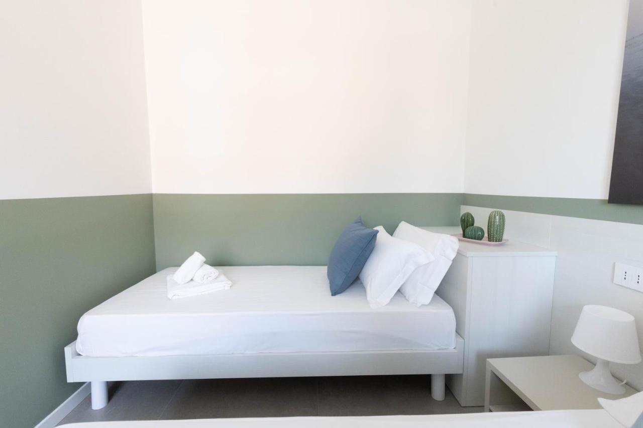 Residence Locatelli Rho Εξωτερικό φωτογραφία