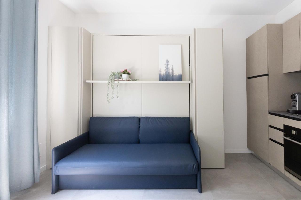 Residence Locatelli Rho Εξωτερικό φωτογραφία