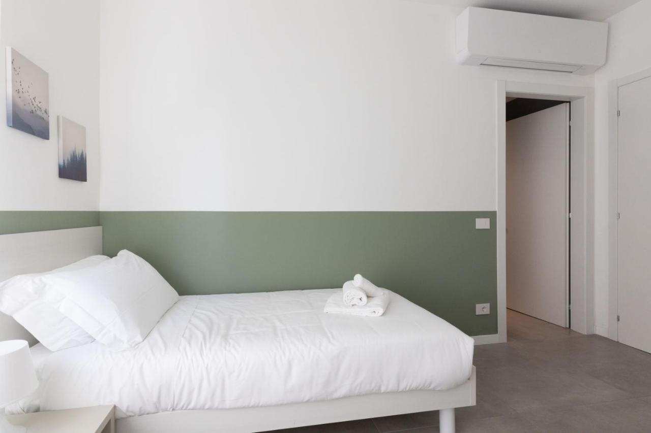 Residence Locatelli Rho Εξωτερικό φωτογραφία