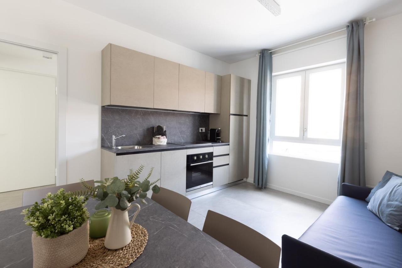 Residence Locatelli Rho Εξωτερικό φωτογραφία