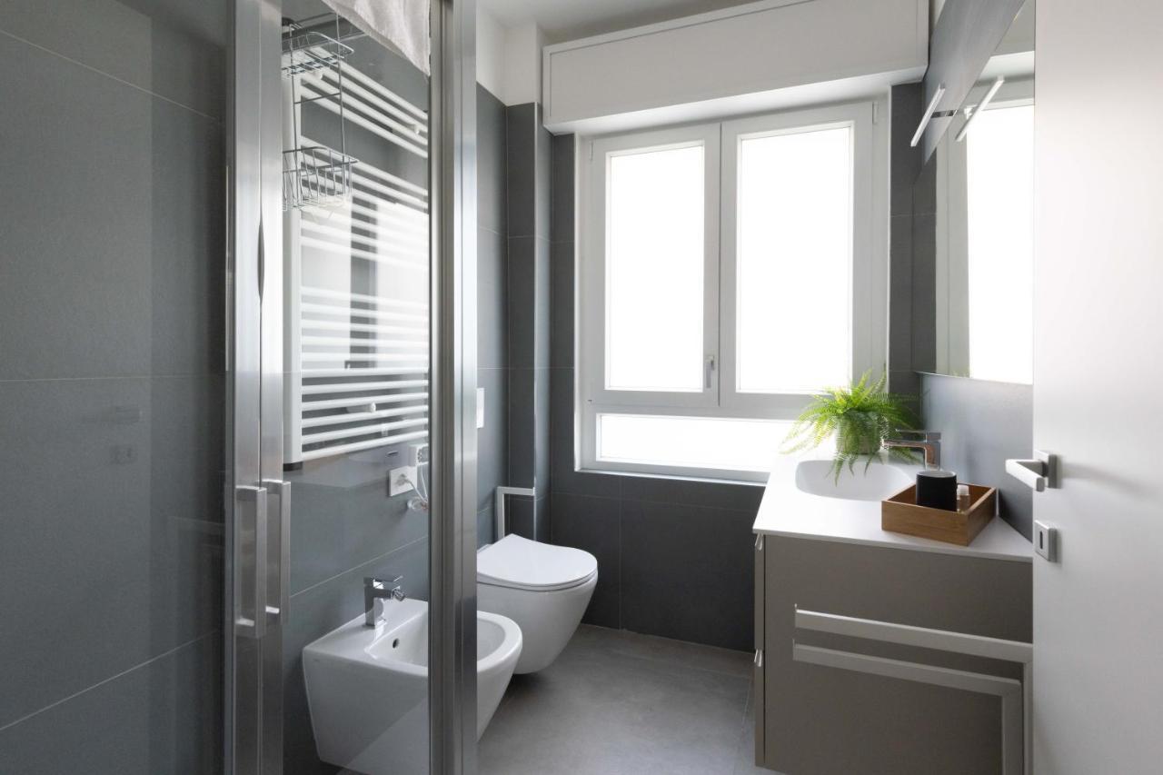 Residence Locatelli Rho Εξωτερικό φωτογραφία