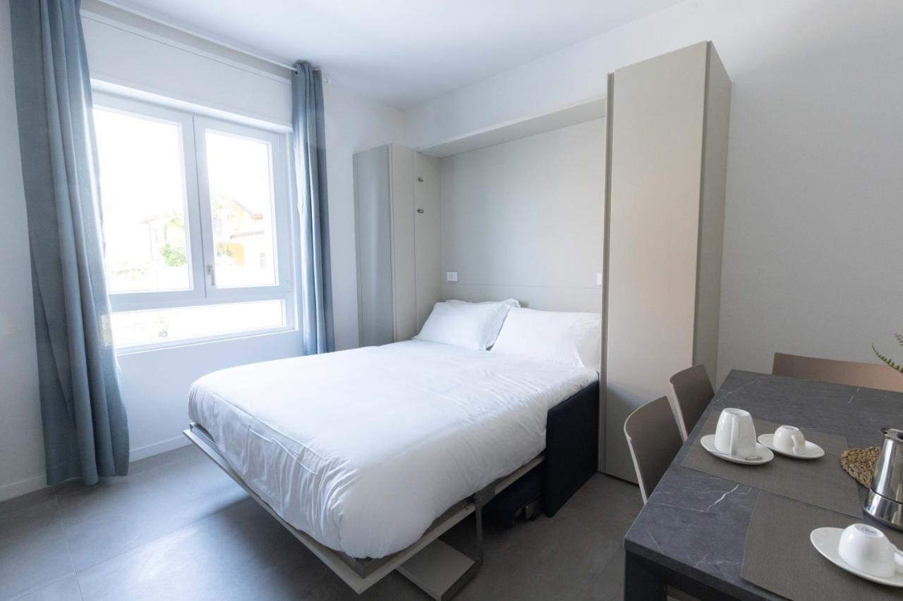 Residence Locatelli Rho Εξωτερικό φωτογραφία