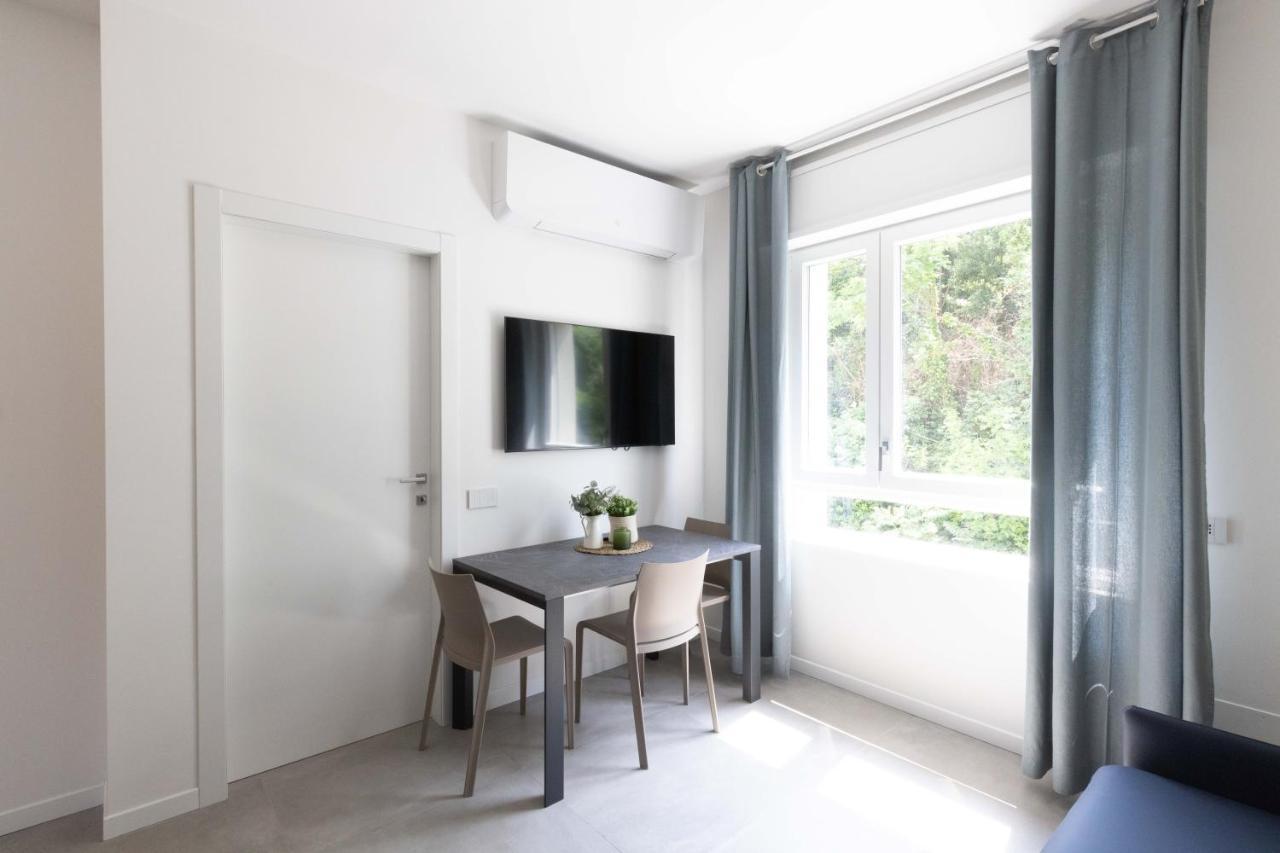 Residence Locatelli Rho Εξωτερικό φωτογραφία