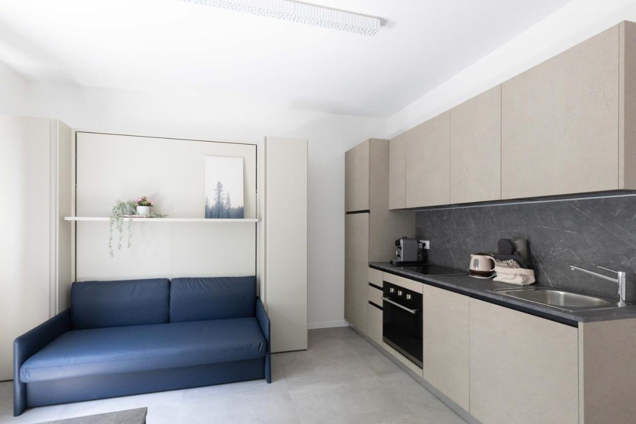 Residence Locatelli Rho Εξωτερικό φωτογραφία