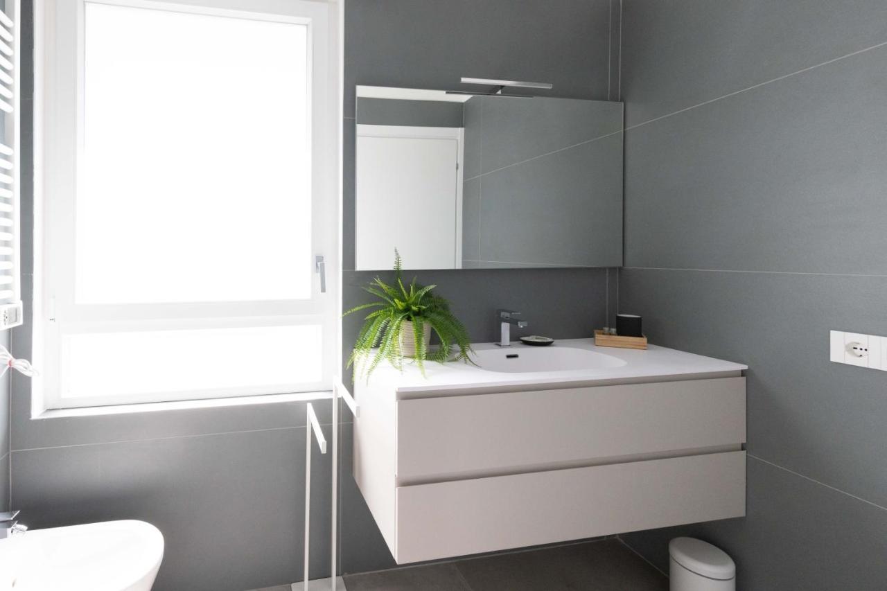 Residence Locatelli Rho Εξωτερικό φωτογραφία