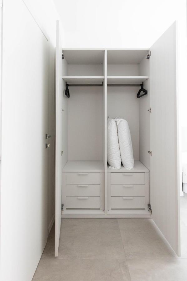 Residence Locatelli Rho Εξωτερικό φωτογραφία