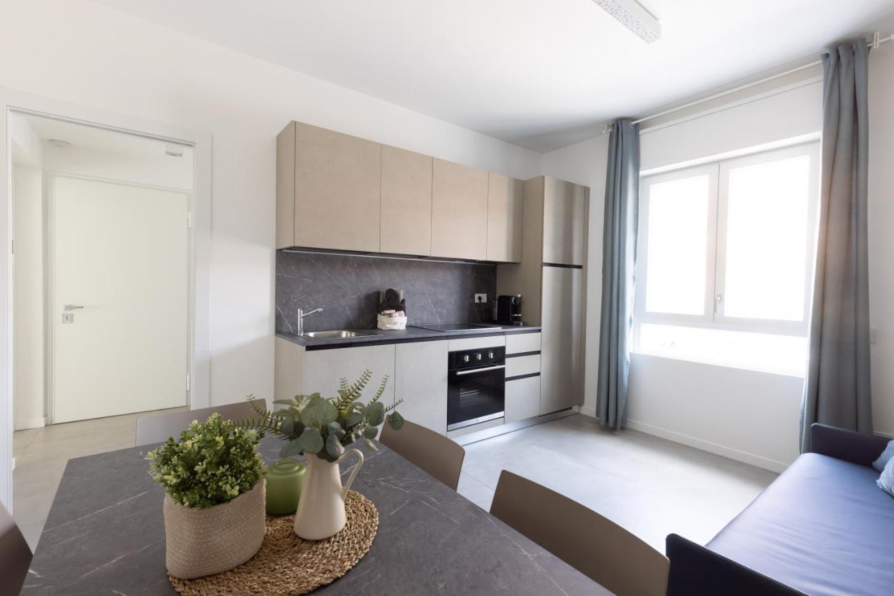 Residence Locatelli Rho Εξωτερικό φωτογραφία