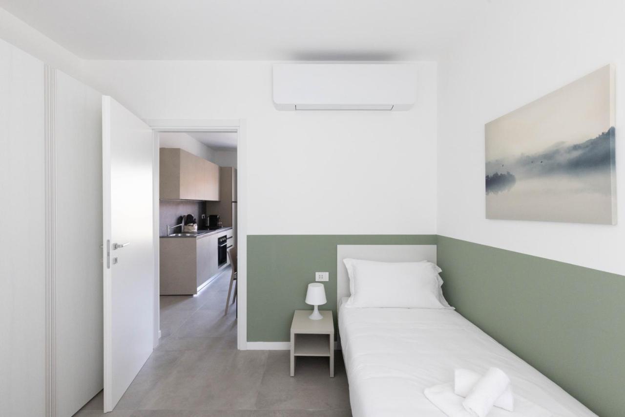 Residence Locatelli Rho Εξωτερικό φωτογραφία