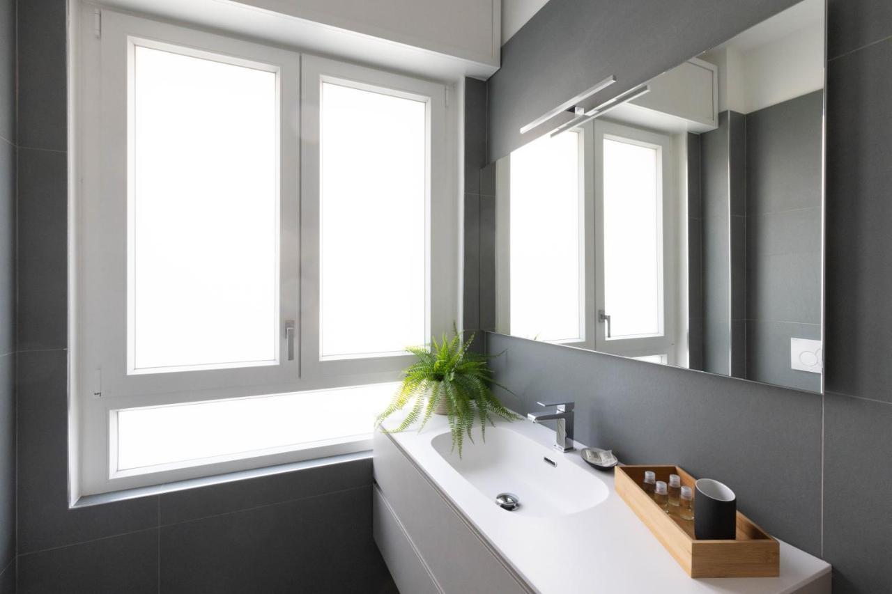 Residence Locatelli Rho Εξωτερικό φωτογραφία