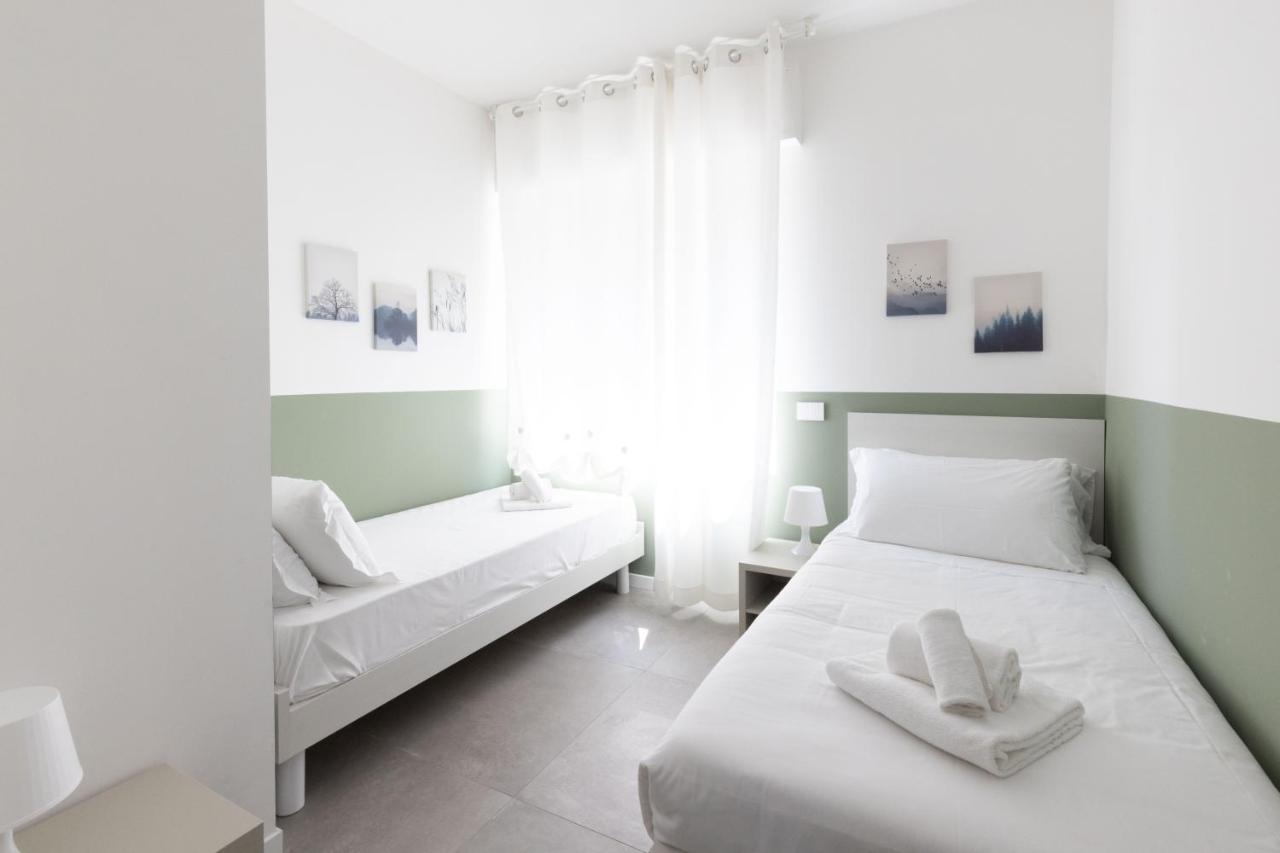 Residence Locatelli Rho Εξωτερικό φωτογραφία