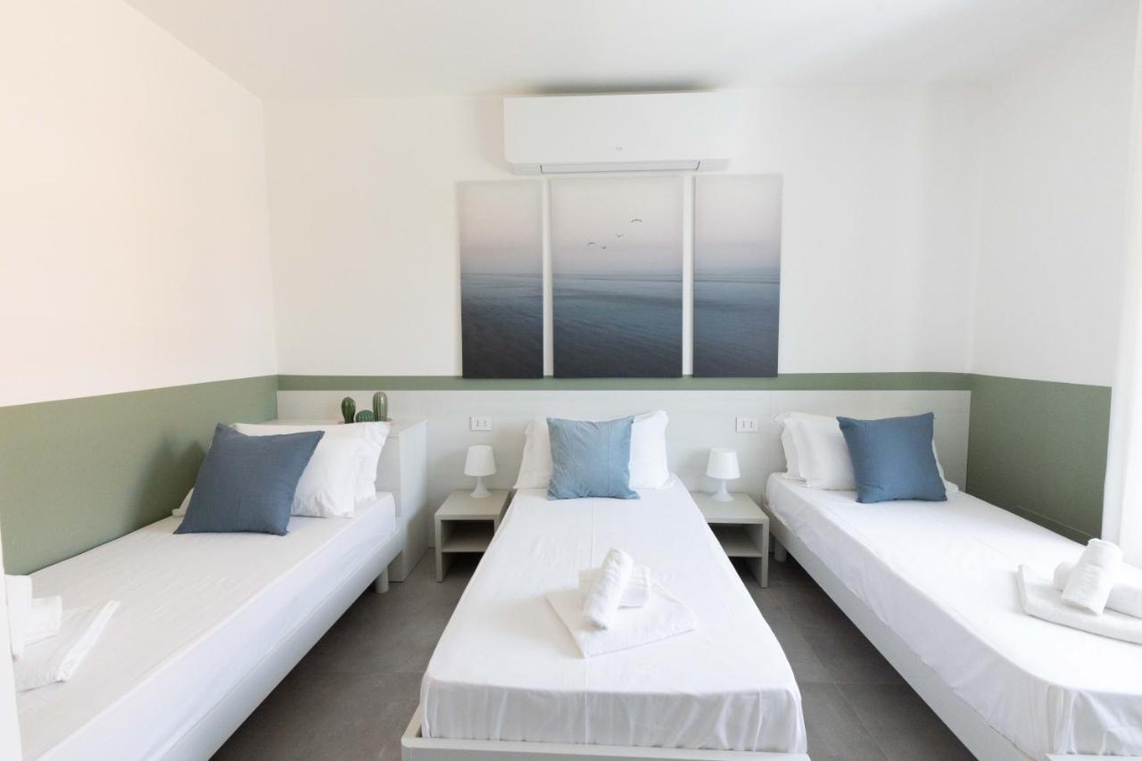 Residence Locatelli Rho Εξωτερικό φωτογραφία