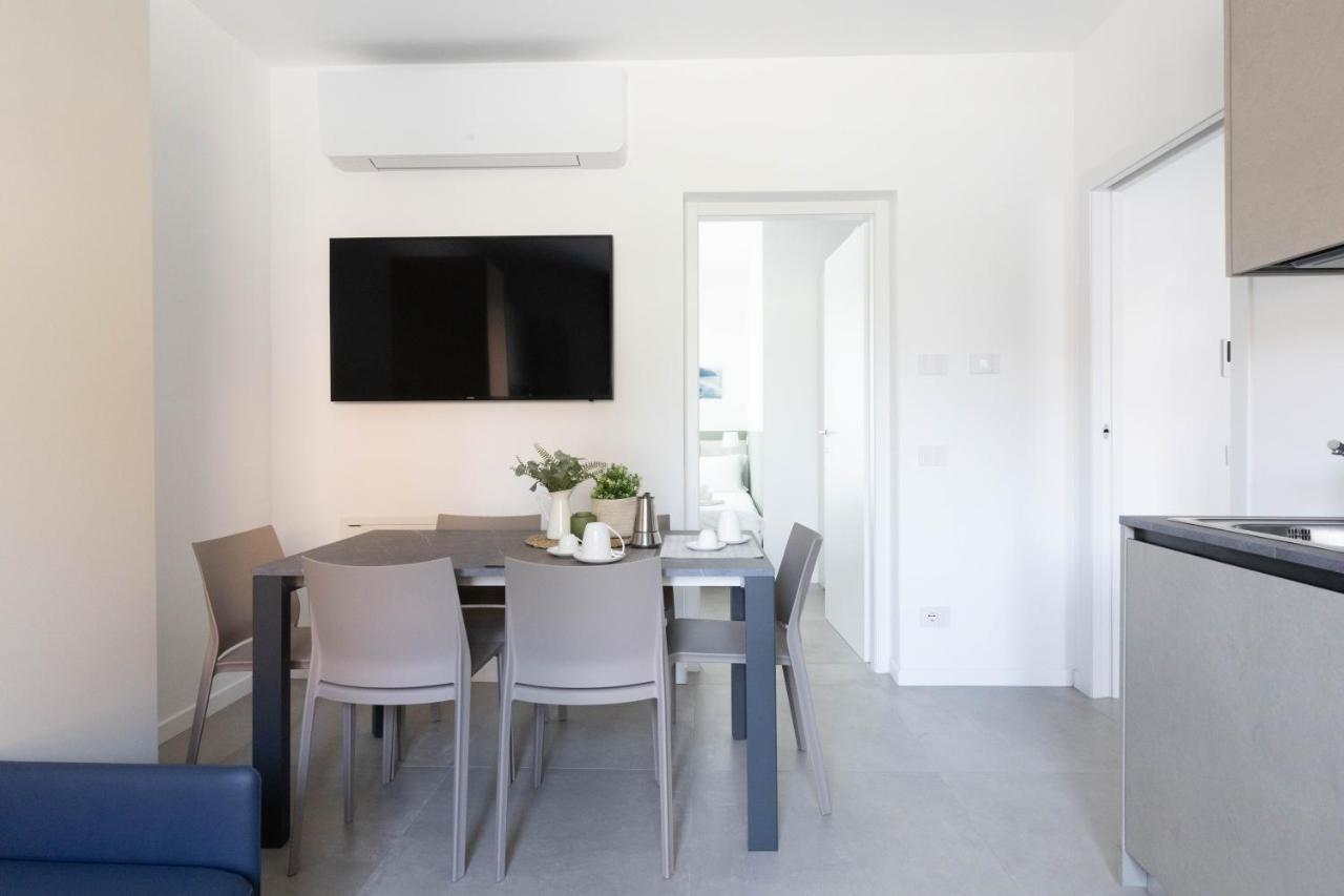 Residence Locatelli Rho Εξωτερικό φωτογραφία
