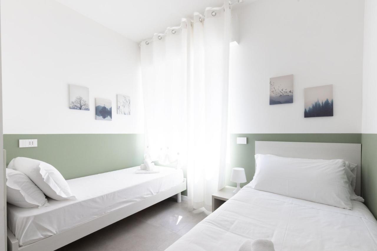 Residence Locatelli Rho Εξωτερικό φωτογραφία