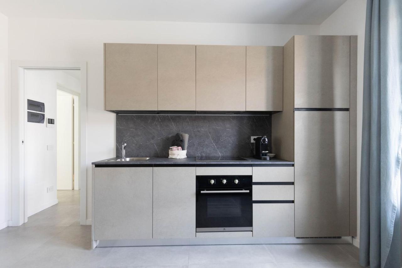 Residence Locatelli Rho Εξωτερικό φωτογραφία