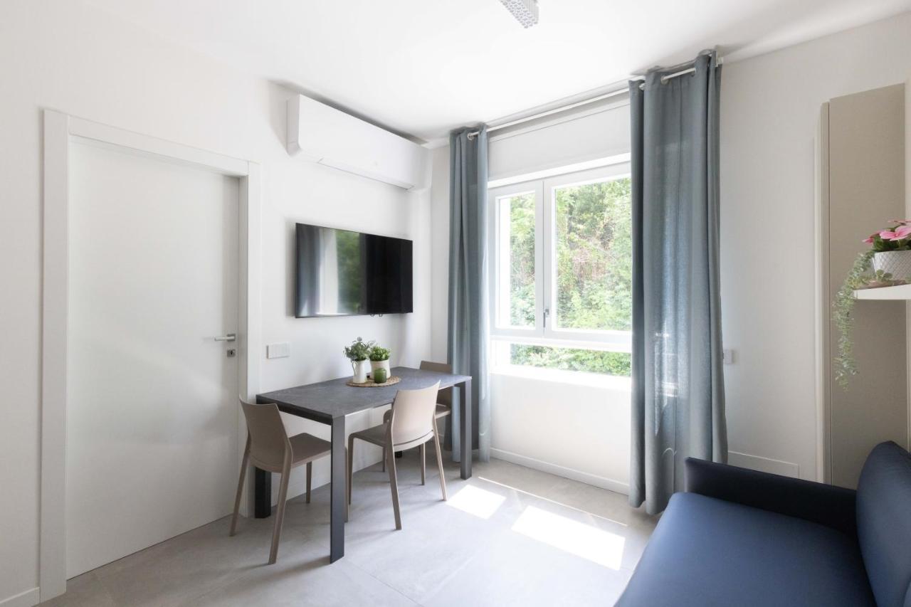 Residence Locatelli Rho Εξωτερικό φωτογραφία