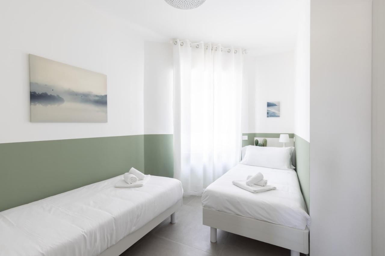 Residence Locatelli Rho Εξωτερικό φωτογραφία