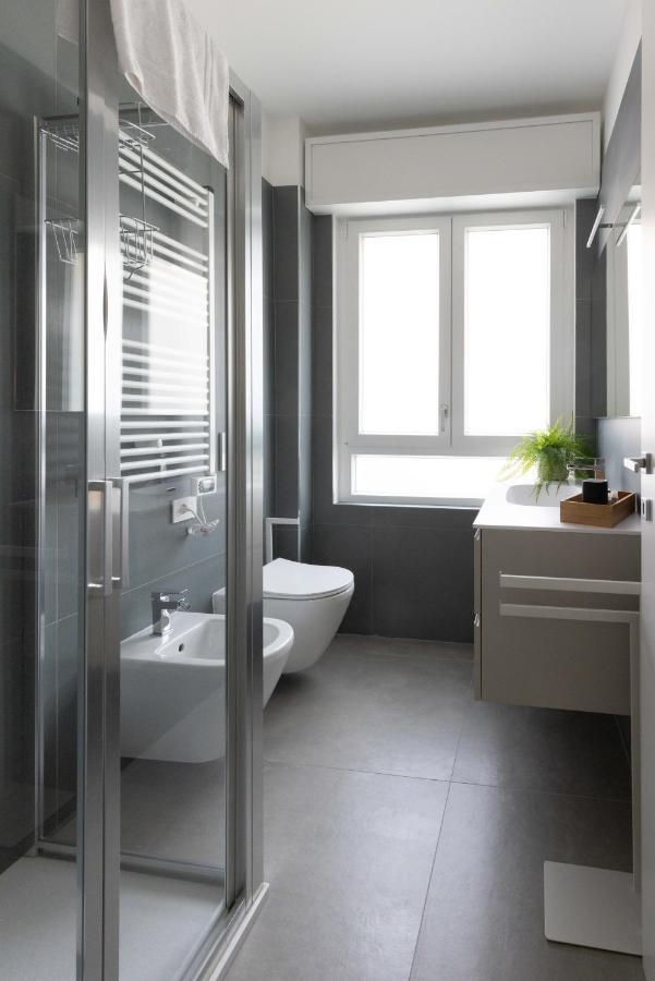 Residence Locatelli Rho Εξωτερικό φωτογραφία