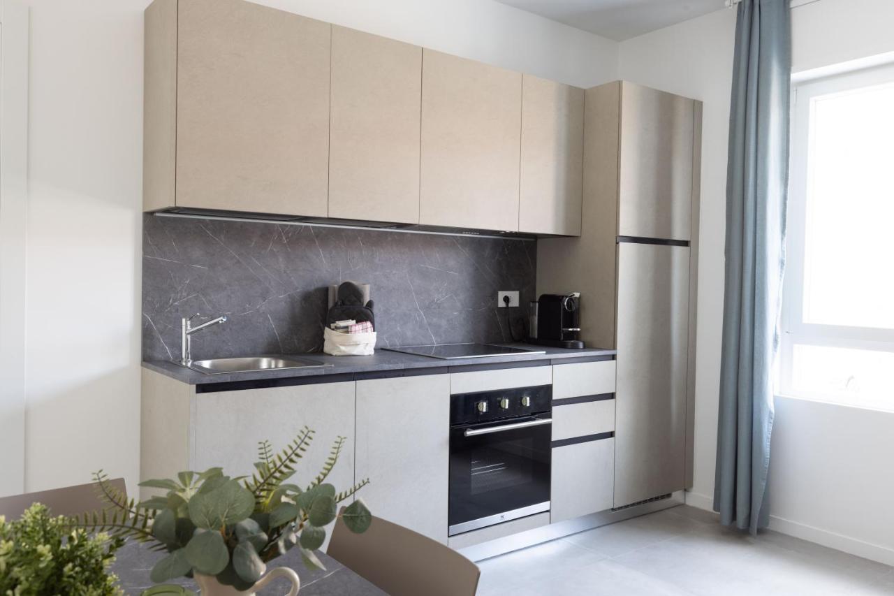 Residence Locatelli Rho Εξωτερικό φωτογραφία