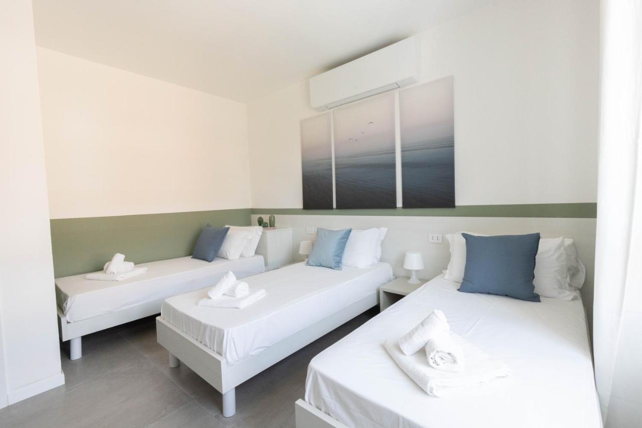 Residence Locatelli Rho Εξωτερικό φωτογραφία