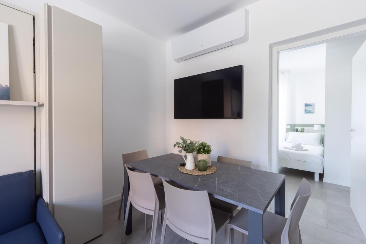 Residence Locatelli Rho Εξωτερικό φωτογραφία