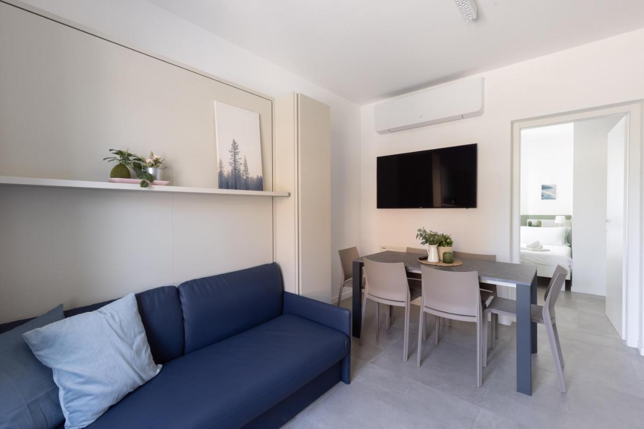 Residence Locatelli Rho Εξωτερικό φωτογραφία