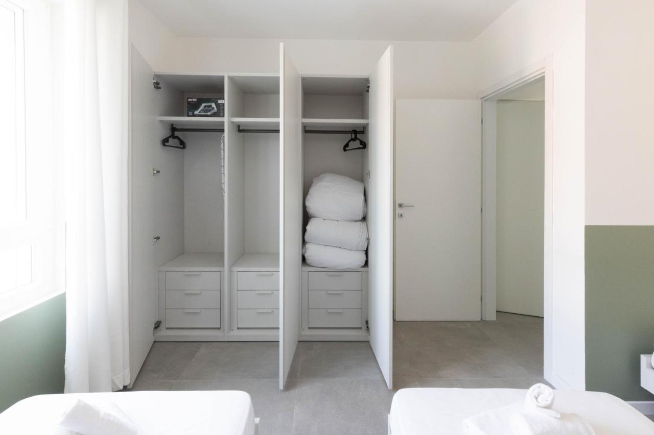 Residence Locatelli Rho Εξωτερικό φωτογραφία
