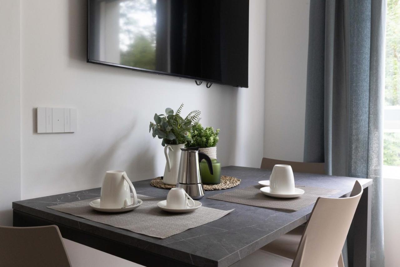 Residence Locatelli Rho Εξωτερικό φωτογραφία