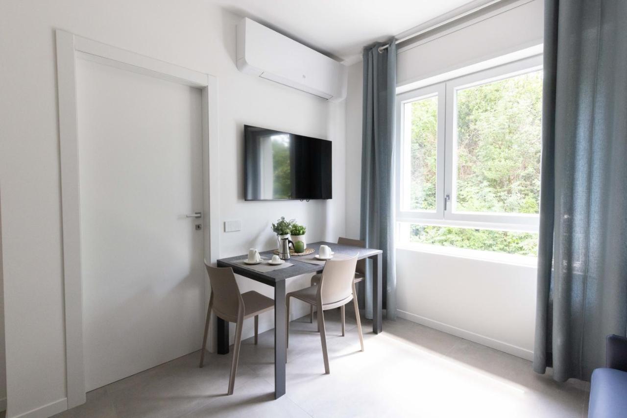 Residence Locatelli Rho Εξωτερικό φωτογραφία