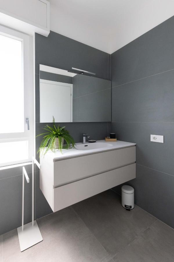 Residence Locatelli Rho Εξωτερικό φωτογραφία