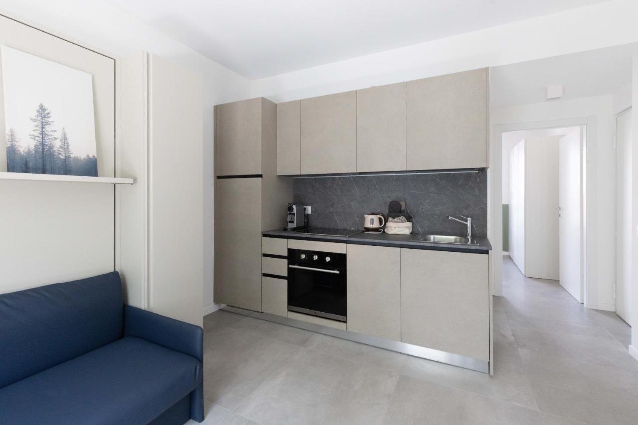 Residence Locatelli Rho Εξωτερικό φωτογραφία