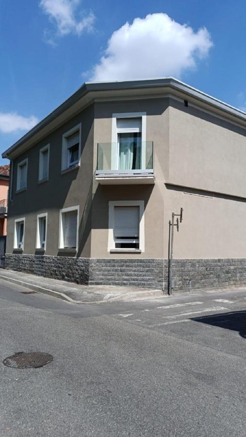 Residence Locatelli Rho Εξωτερικό φωτογραφία