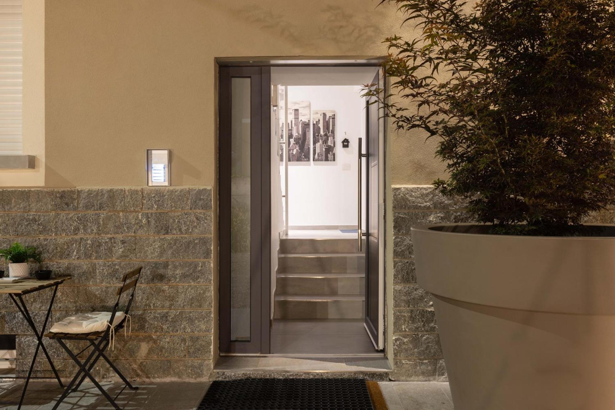 Residence Locatelli Rho Εξωτερικό φωτογραφία